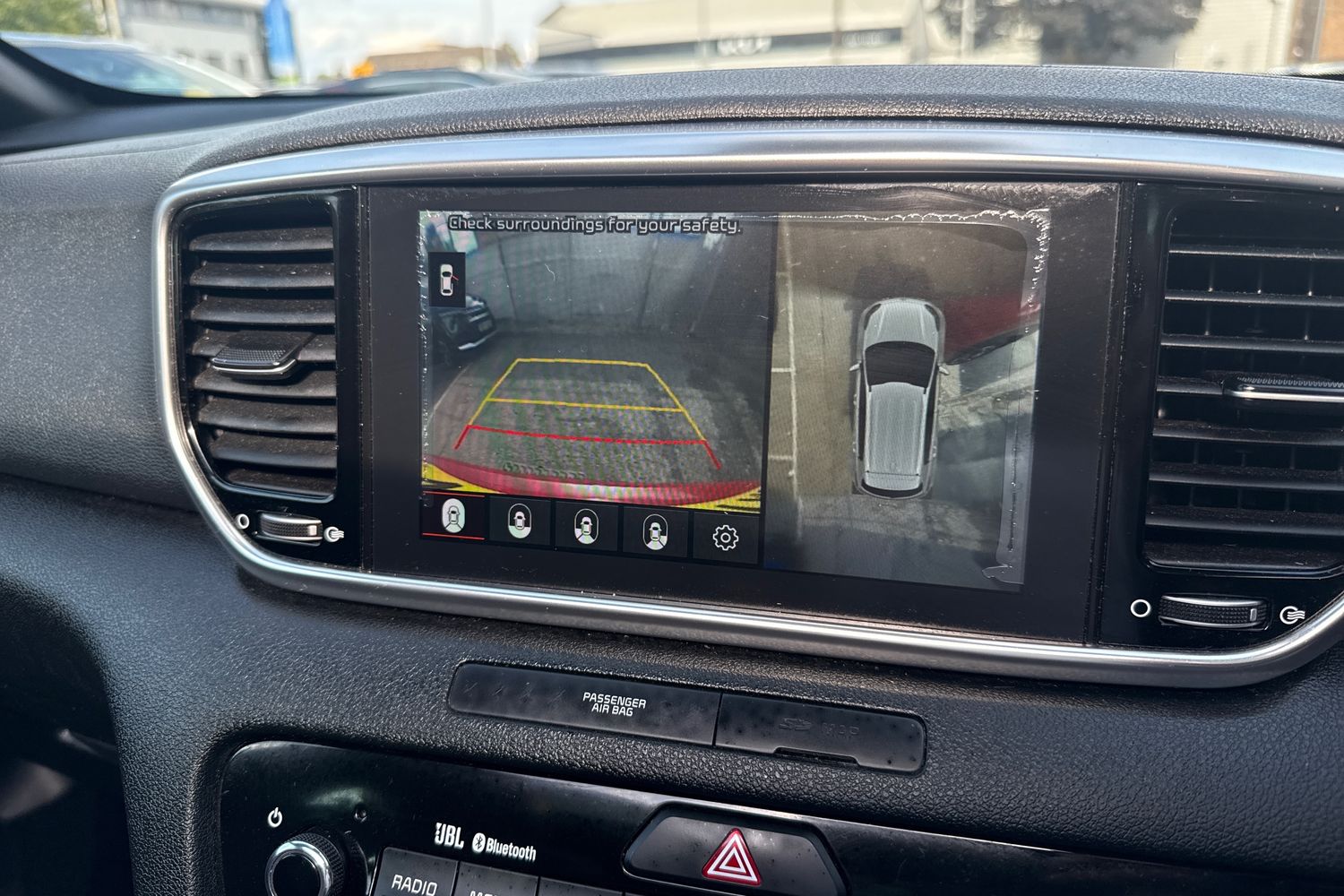 Vehicle 19