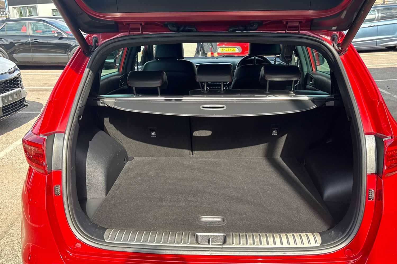 Vehicle 24