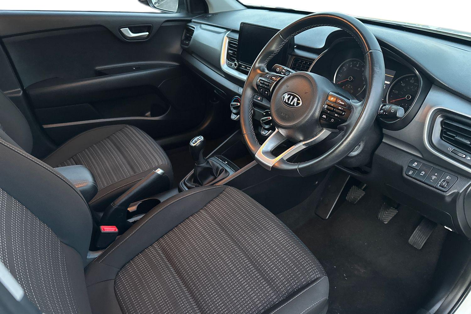 Used Kia Stonic 2021 for sale - 76874174: Photo 10