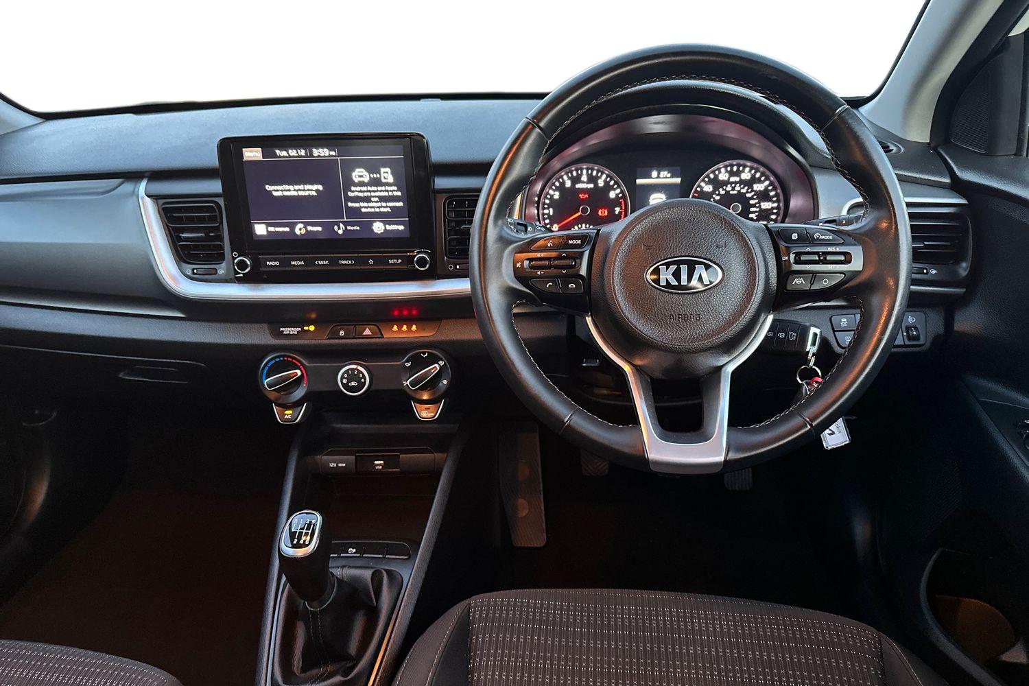 Used Kia Stonic 2021 for sale - 76874174: Photo 11