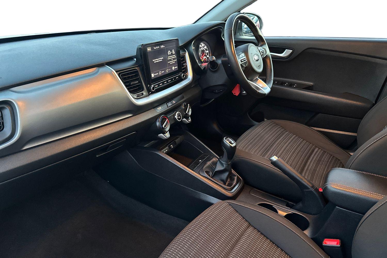 Used Kia Stonic 2021 for sale - 76874174: Photo 13