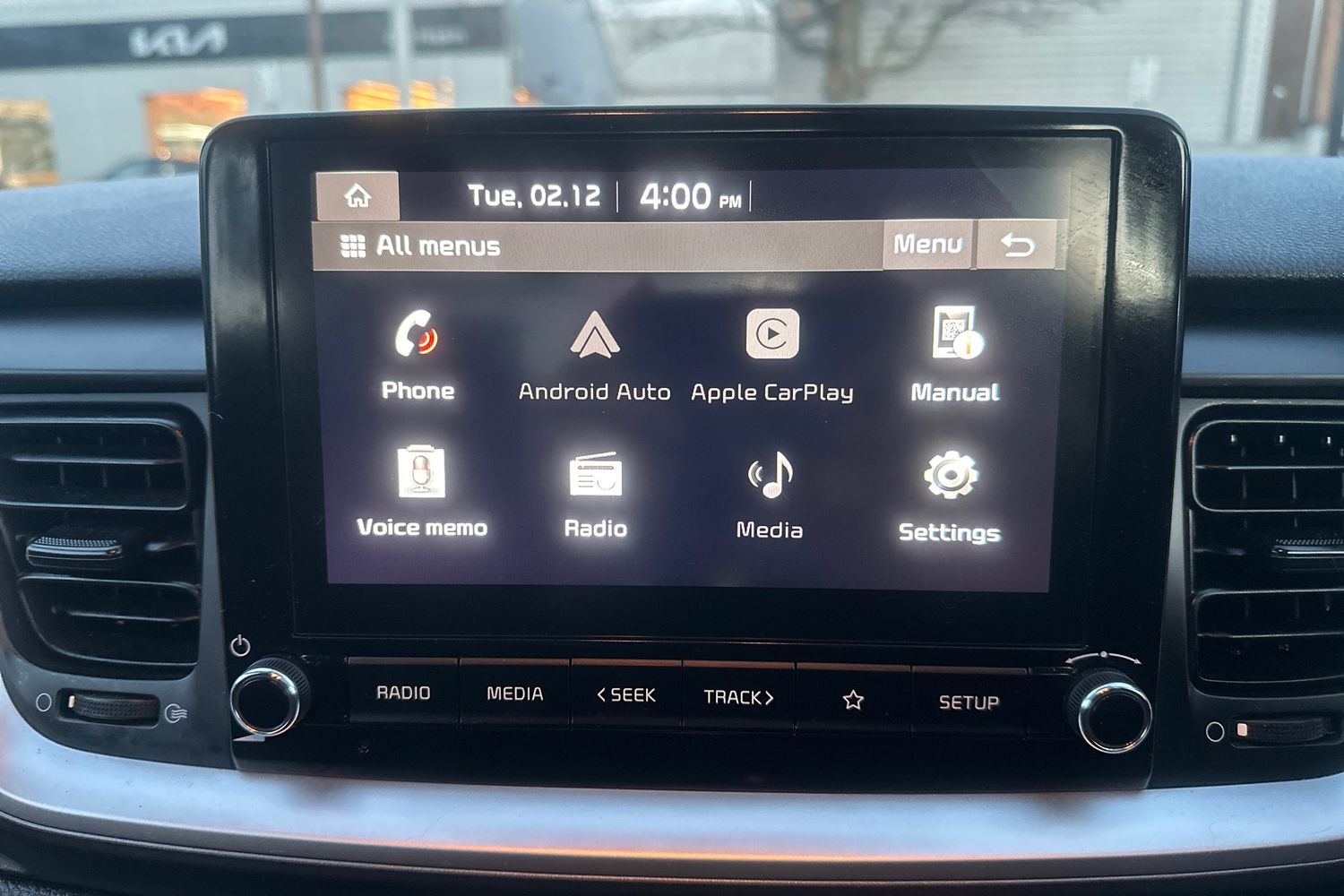 Used Kia Stonic 2021 for sale - 76874174: Photo 17