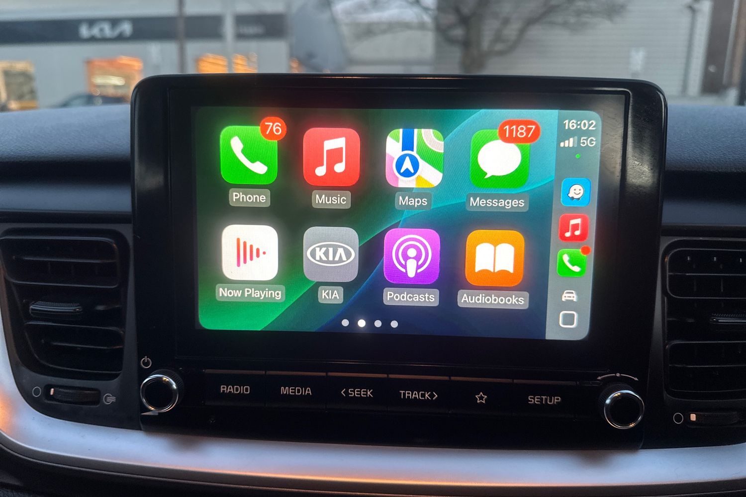 Used Kia Stonic 2021 for sale - 76874174: Photo 19