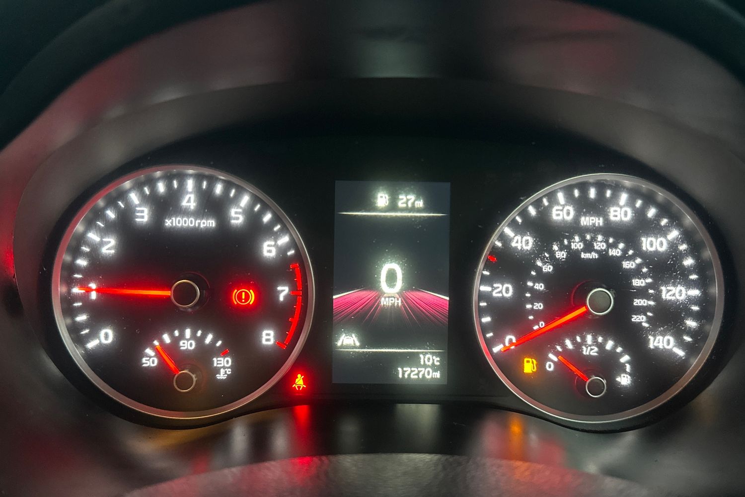 Used Kia Stonic 2021 for sale - 76874174: Photo 20