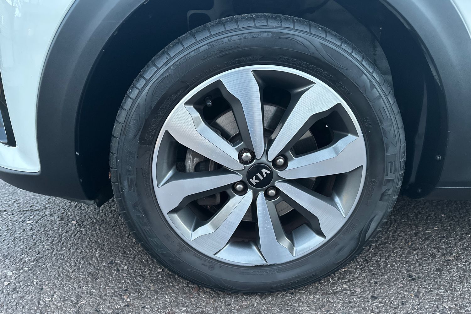 Used Kia Stonic 2021 for sale - 76874174: Photo 26