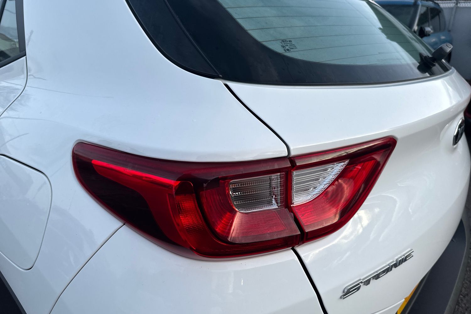 Used Kia Stonic 2021 for sale - 76874174: Photo 28