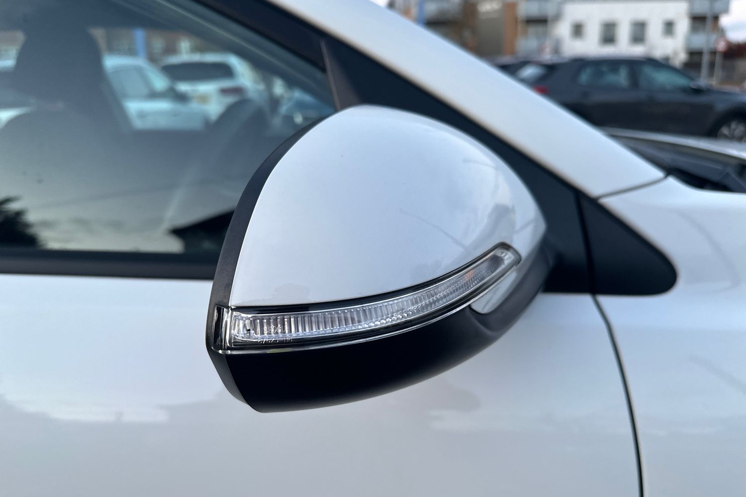 Used Kia Stonic 2021 for sale - 76874174: Photo 31