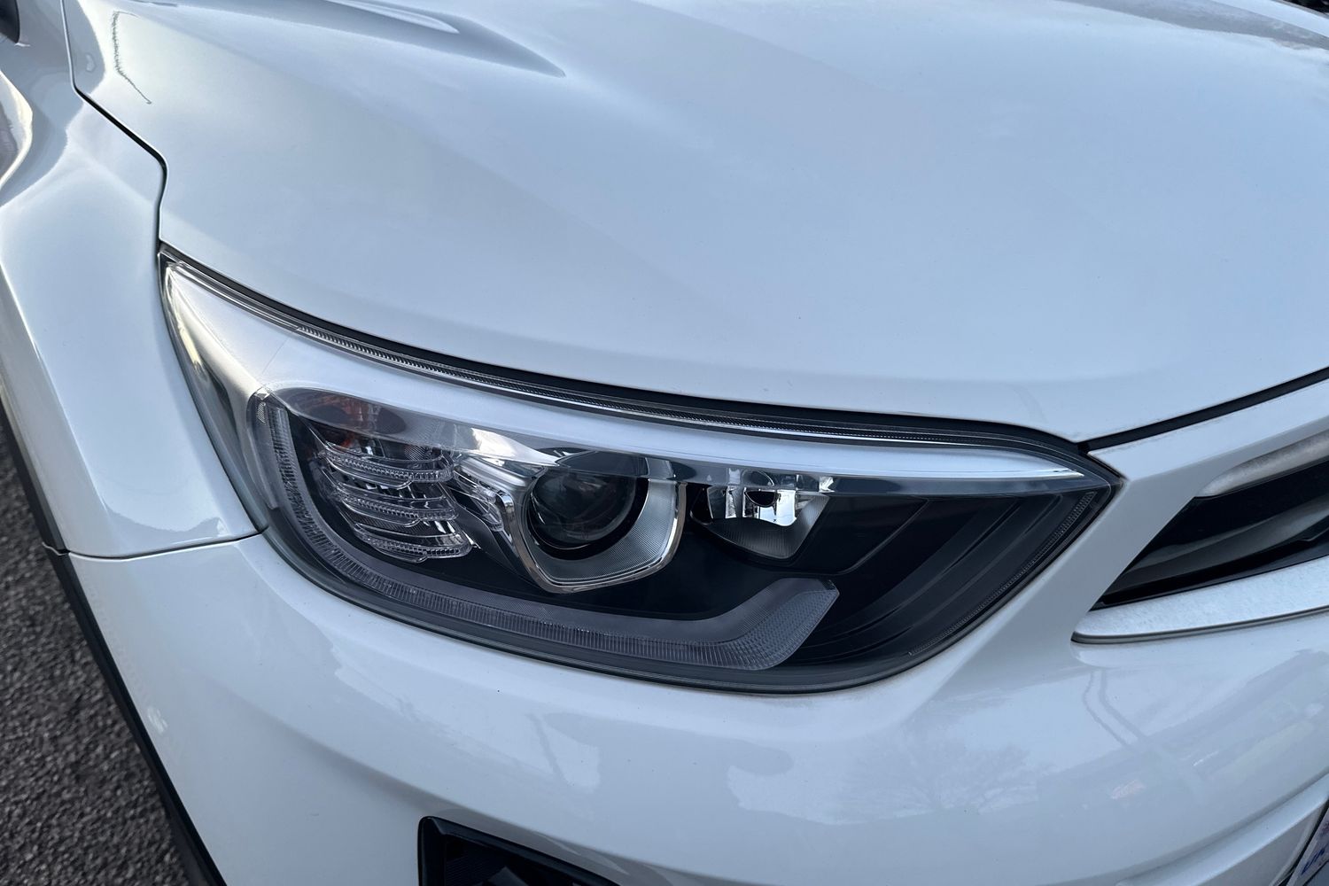 Used Kia Stonic 2021 for sale - 76874174: Photo 32