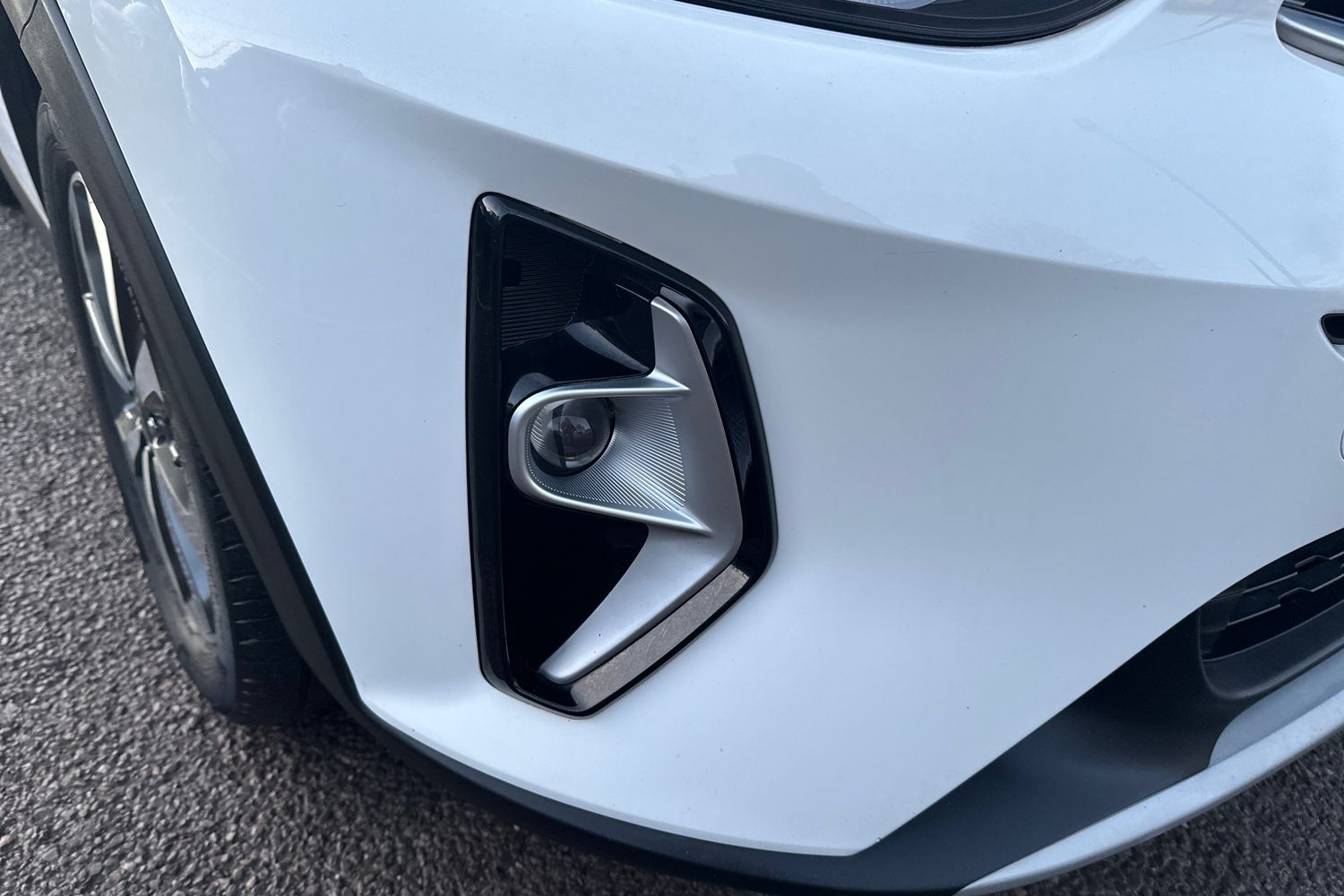 Used Kia Stonic 2021 for sale - 76874174: Photo 33