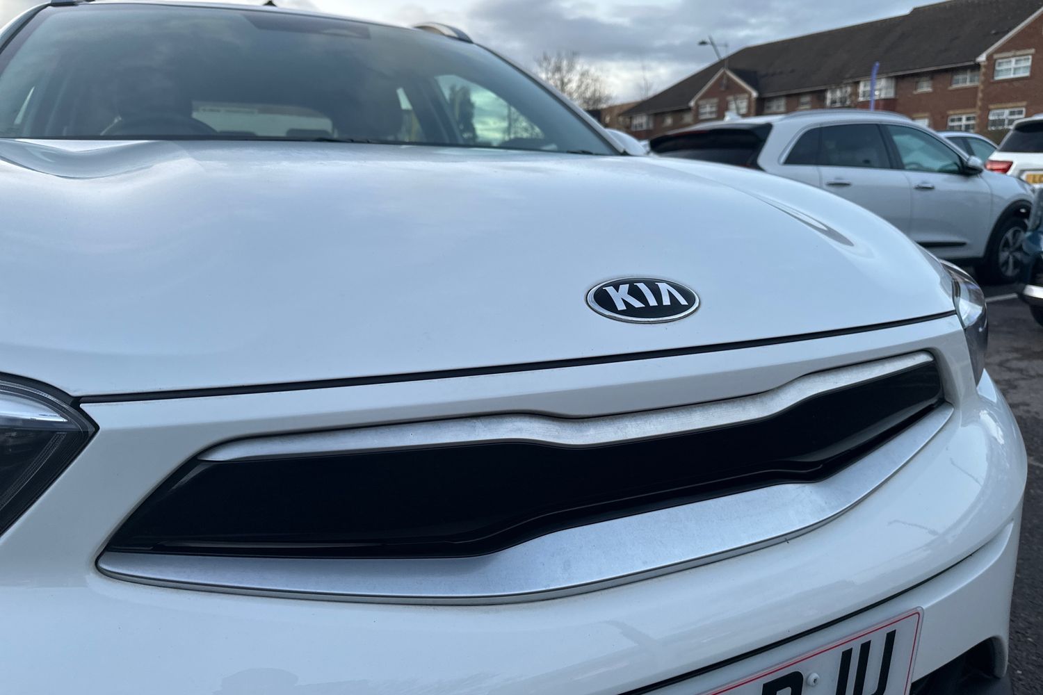 Used Kia Stonic 2021 for sale - 76874174: Photo 34