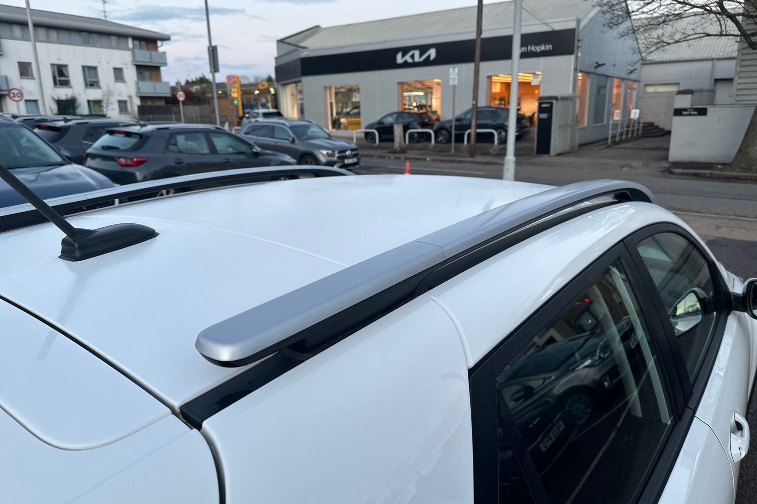 Used Kia Stonic 2021 for sale - 76874174: Photo 35