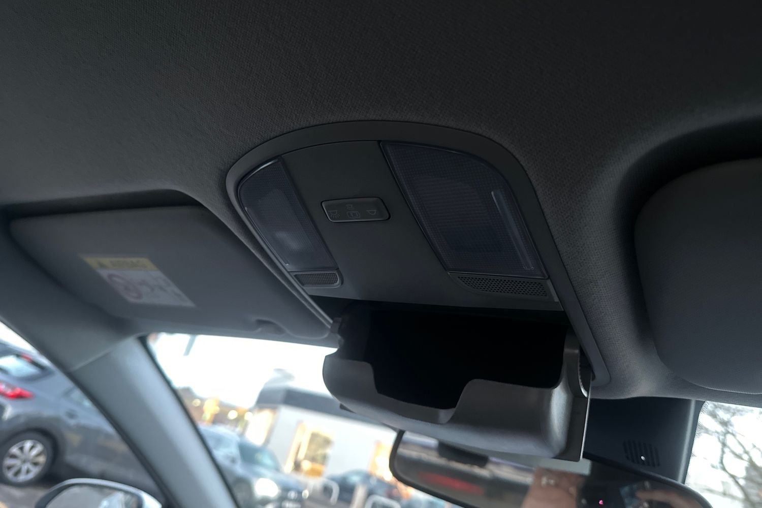 Used Kia Stonic 2021 for sale - 76874174: Photo 42