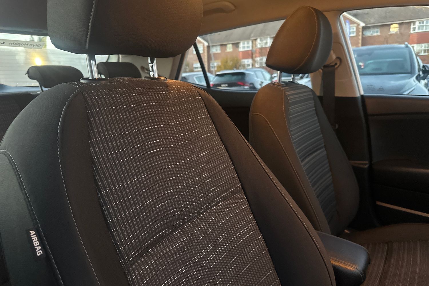 Used Kia Stonic 2021 for sale - 76874174: Photo 44