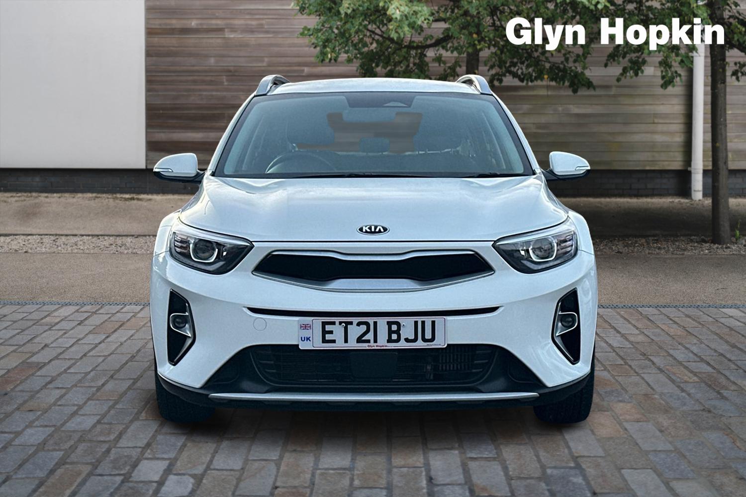 Used Kia Stonic 2021 for sale - 76874174: Photo 8