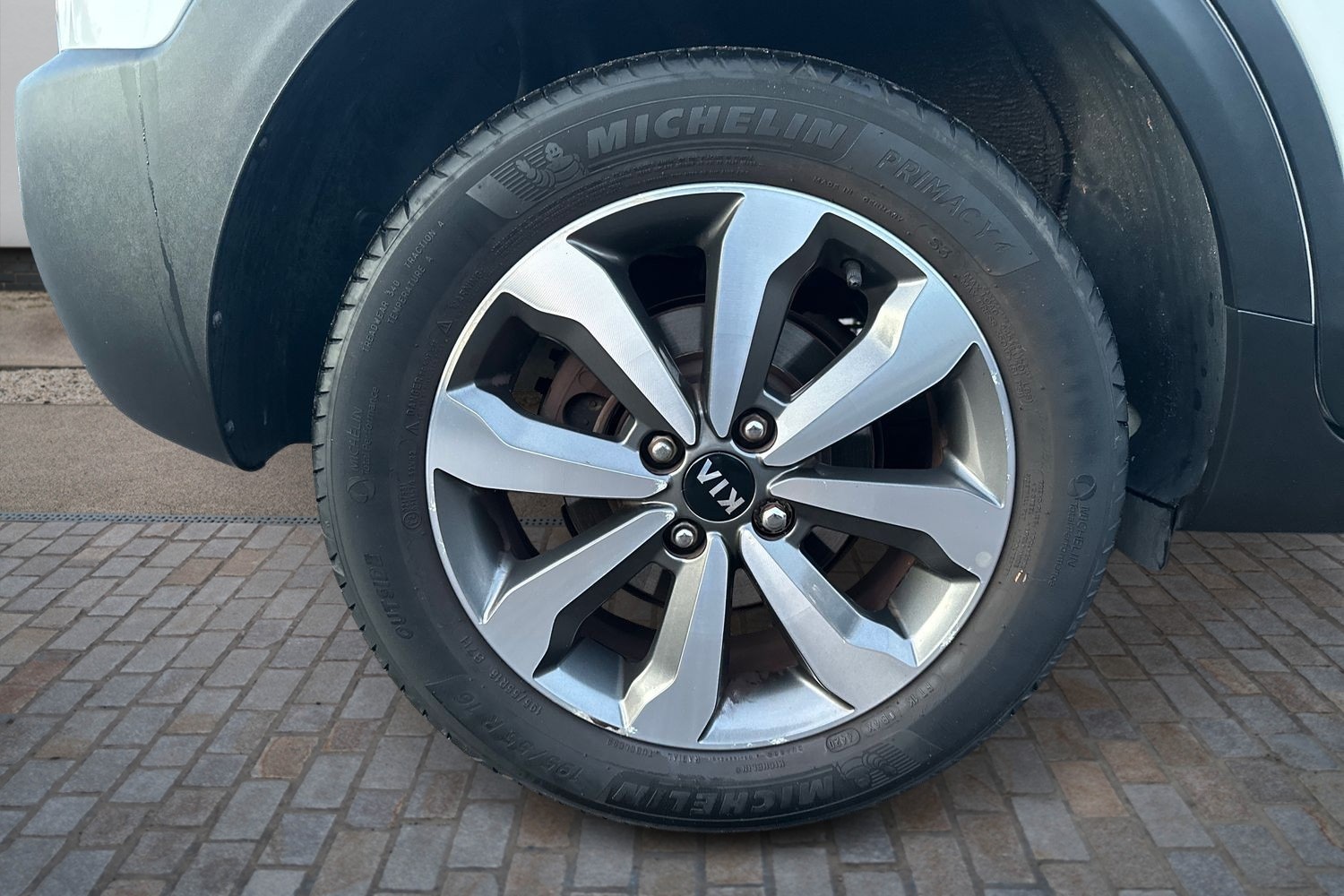 Used Kia Stonic 2021 for sale - 76874174: Photo 9