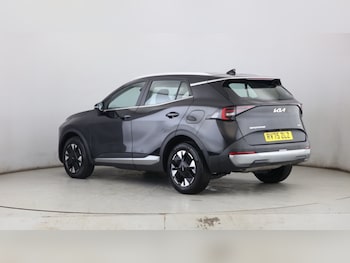 Used Kia Sportage 2025 for sale - 79349770: Photo