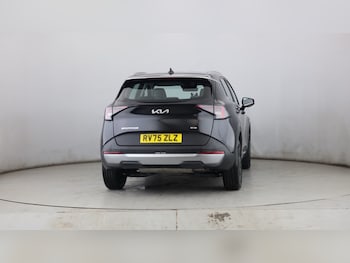 Used Kia Sportage 2025 for sale - 79349770: Photo