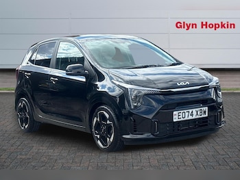 Used Kia Picanto 2024 for sale - 79044923: Photo