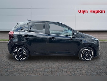 Used Kia Picanto 2024 for sale - 79044923: Photo