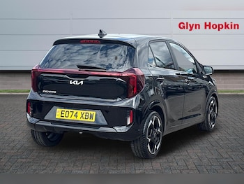 Used Kia Picanto 2024 for sale - 79044923: Photo