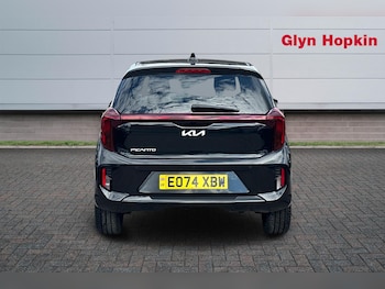 Used Kia Picanto 2024 for sale - 79044923: Photo