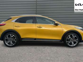 Used Kia XCeed 2023 for sale - 75180193: Photo
