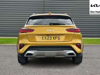 Used Kia XCeed 2023 for sale - 75180193: Photo