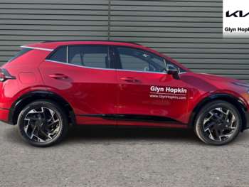 Used Kia Sportage 2025 for sale - 74772166: Photo