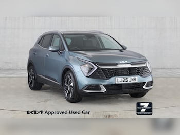 Used Kia Sportage 2025 for sale - 78936507: Photo