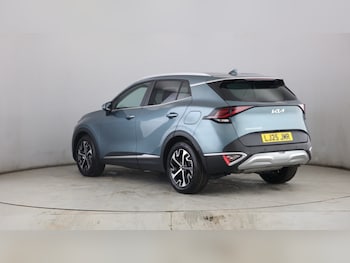 Used Kia Sportage 2025 for sale - 78936507: Photo