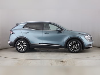 Used Kia Sportage 2025 for sale - 78936507: Photo