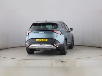 Used Kia Sportage 2025 for sale - 78936507: Photo