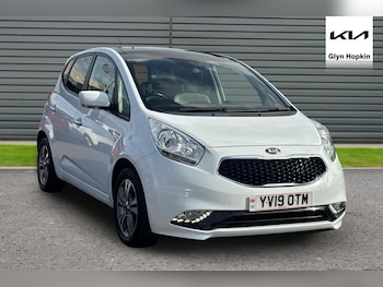 Kia - Venga