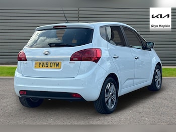 Used Kia Venga 2019 for sale - 76196082: Photo