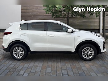 Used Kia Sportage 2019 for sale - 76552317: Photo