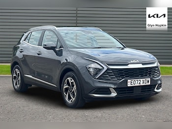 2022 - 1.6T GDi ISG 2 5dr