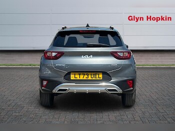 Used Kia Stonic 2023 for sale - 78912788: Photo