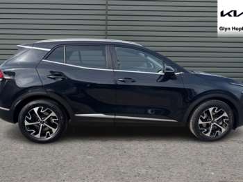 Used Kia Sportage 2022 for sale - 74304513: Photo