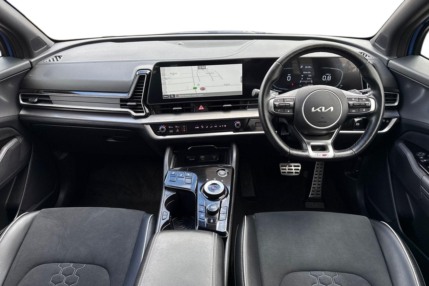 Used Kia Sportage 2023 for sale - 76870836: Photo 12