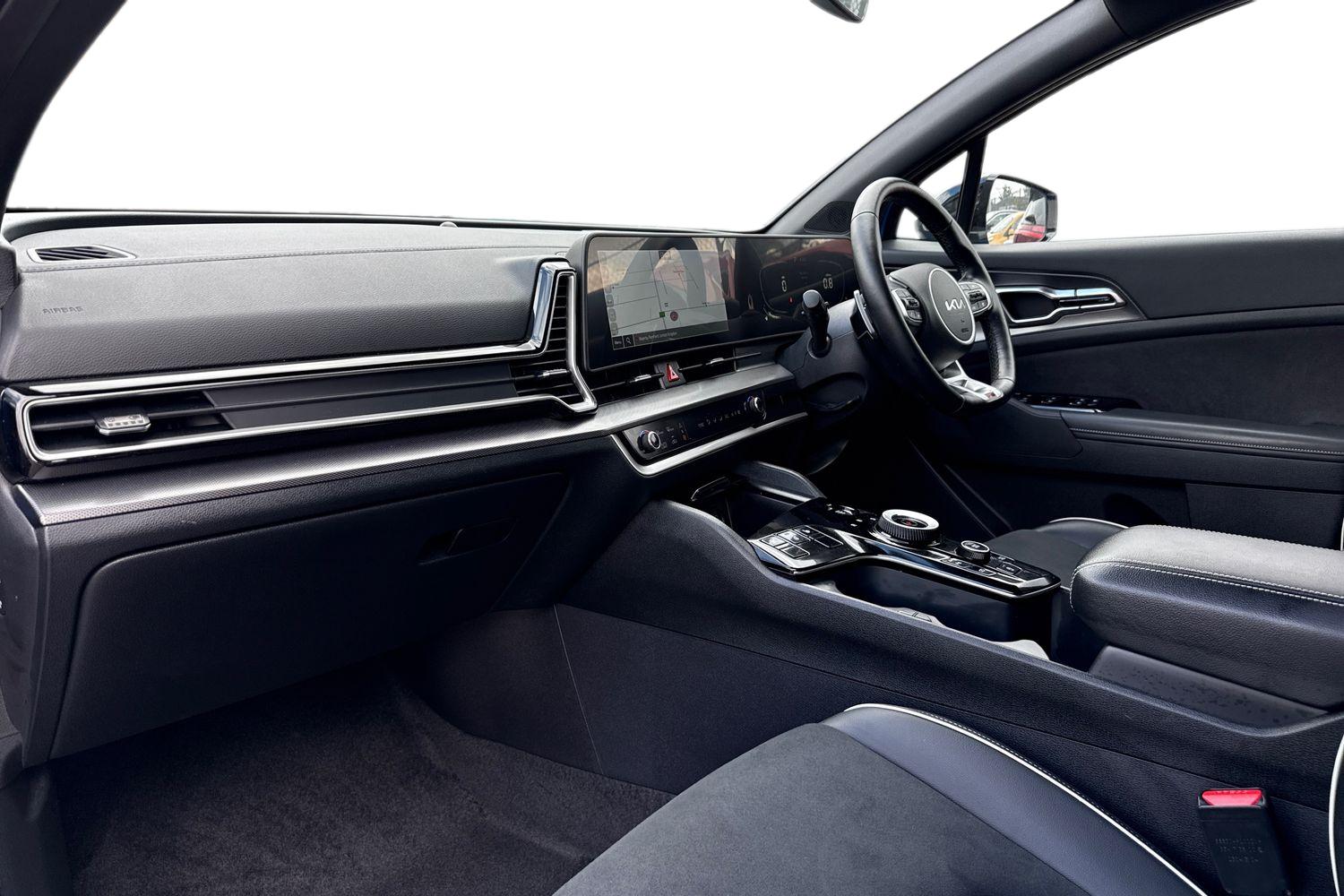 Used Kia Sportage 2023 for sale - 76870836: Photo 13