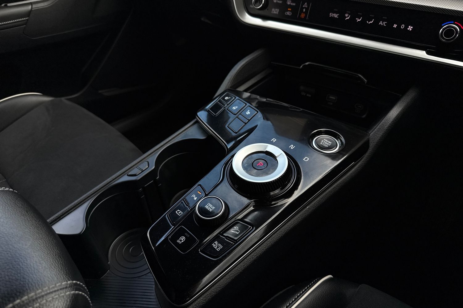 Used Kia Sportage 2023 for sale - 76870836: Photo 14