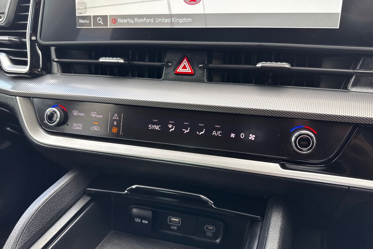 Used Kia Sportage 2023 for sale - 76870836: Photo 15