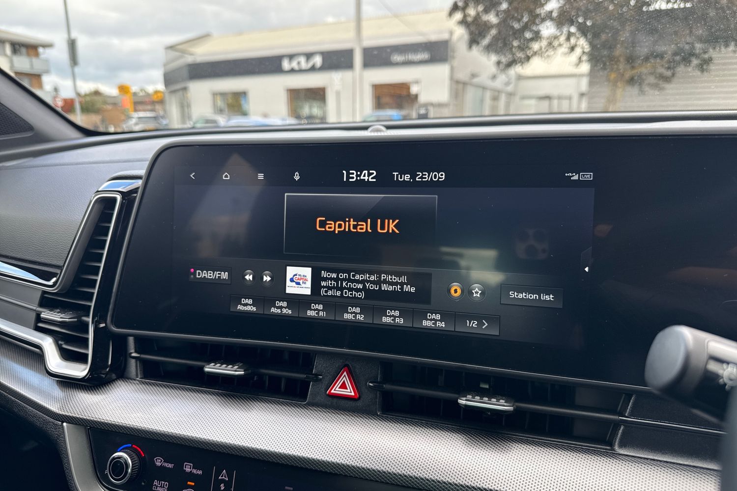 Used Kia Sportage 2023 for sale - 76870836: Photo 17