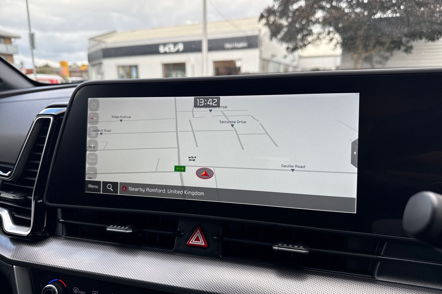 Used Kia Sportage 2023 for sale - 76870836: Photo 18