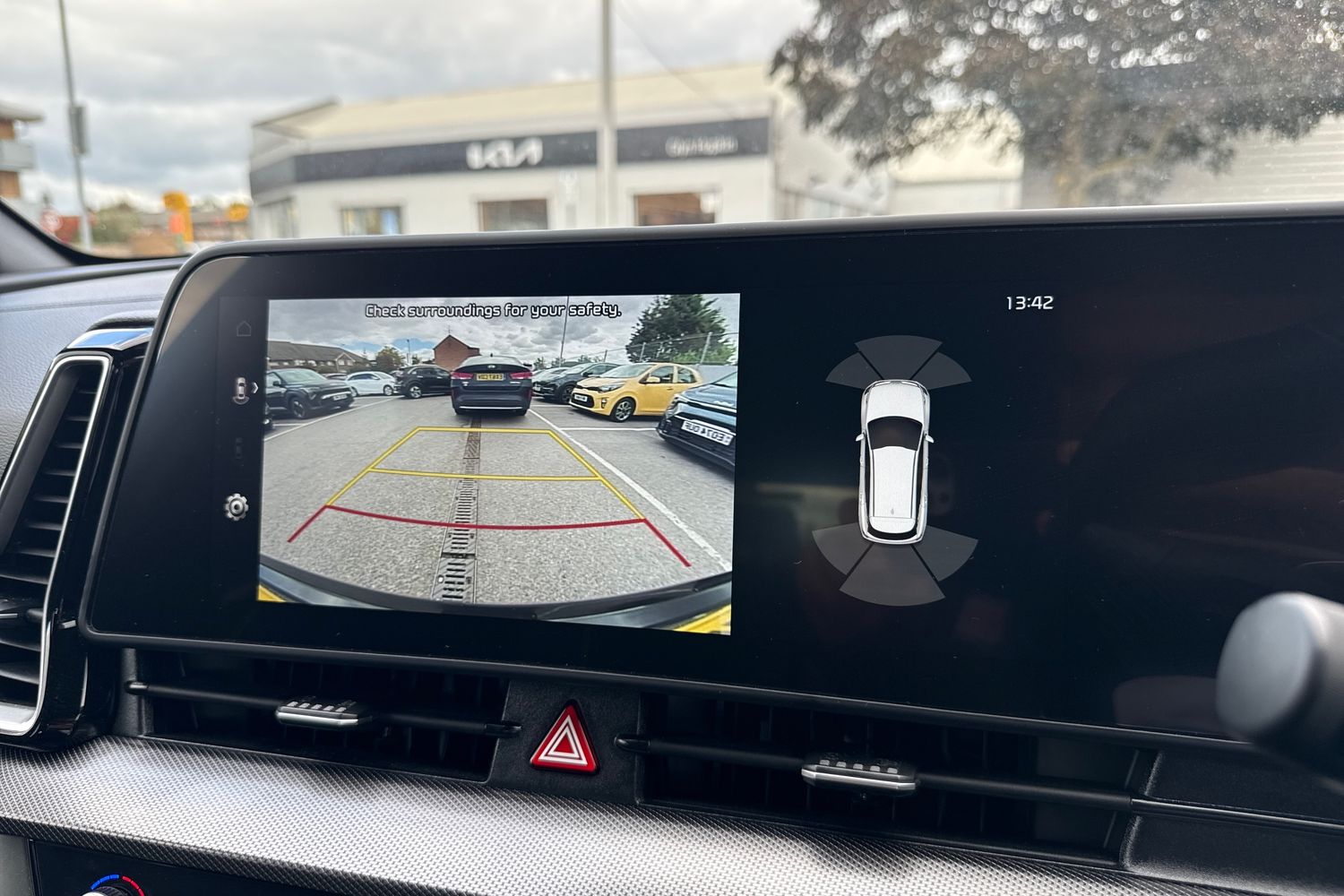 Used Kia Sportage 2023 for sale - 76870836: Photo 19