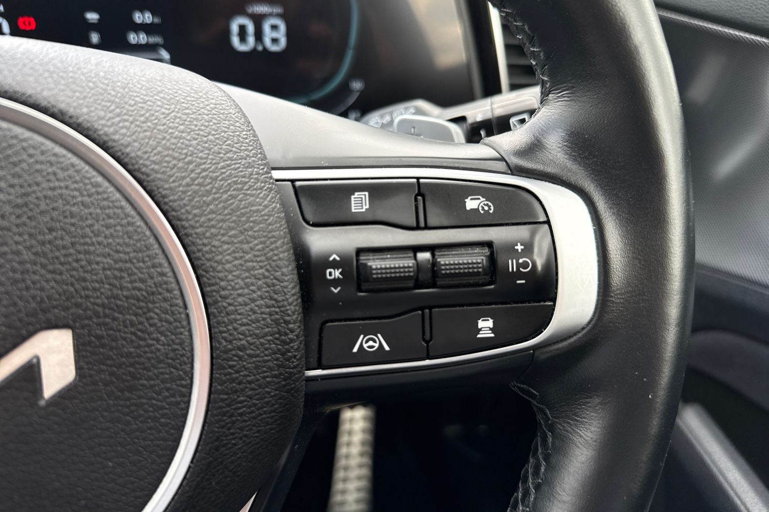 Used Kia Sportage 2023 for sale - 76870836: Photo 22