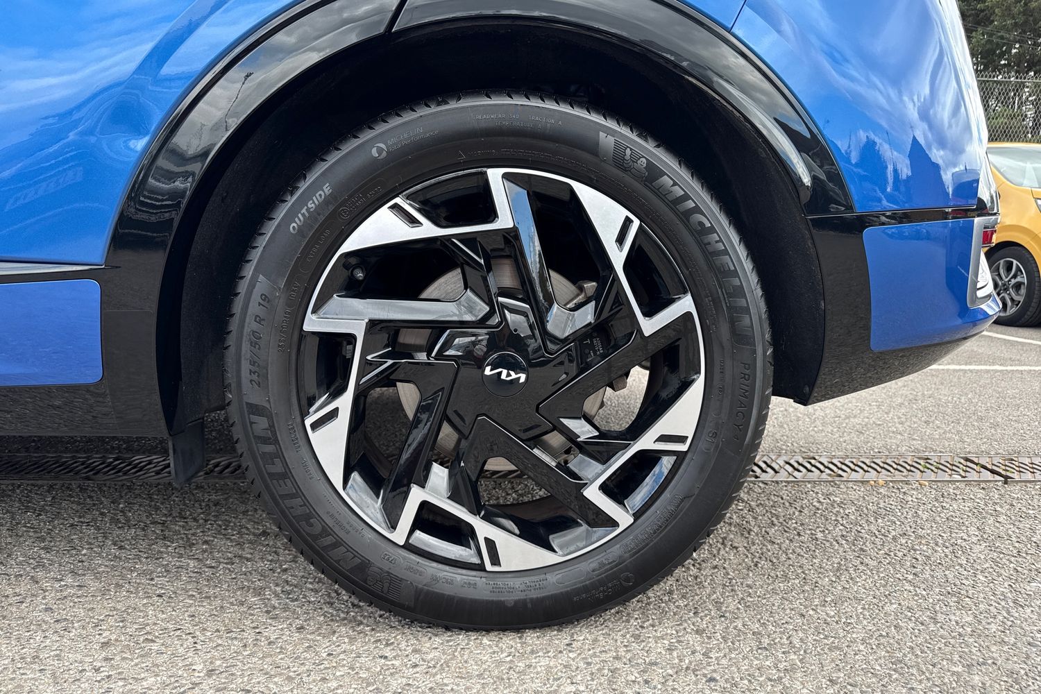 Used Kia Sportage 2023 for sale - 76870836: Photo 26