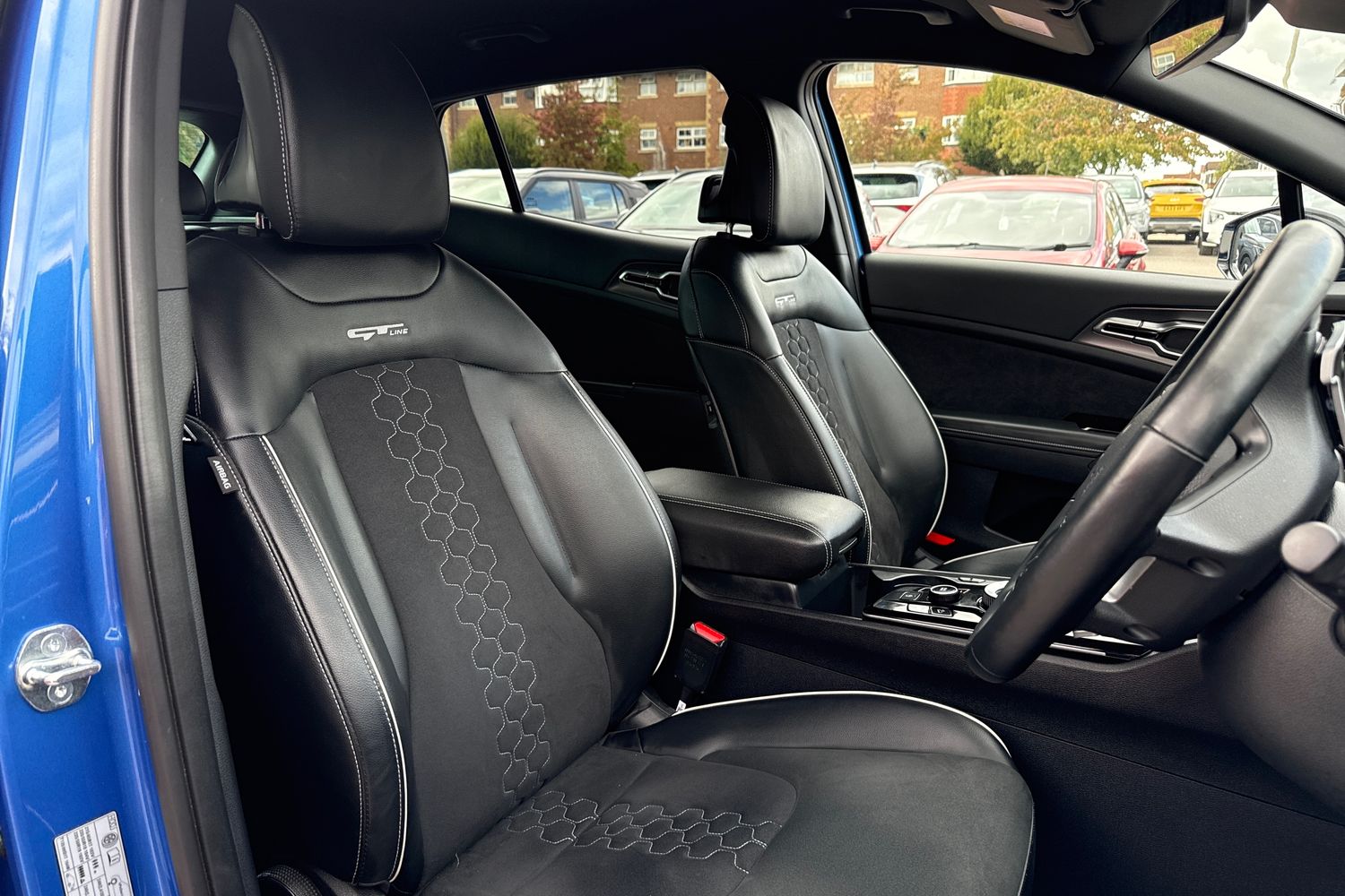 Used Kia Sportage 2023 for sale - 76870836: Photo 30