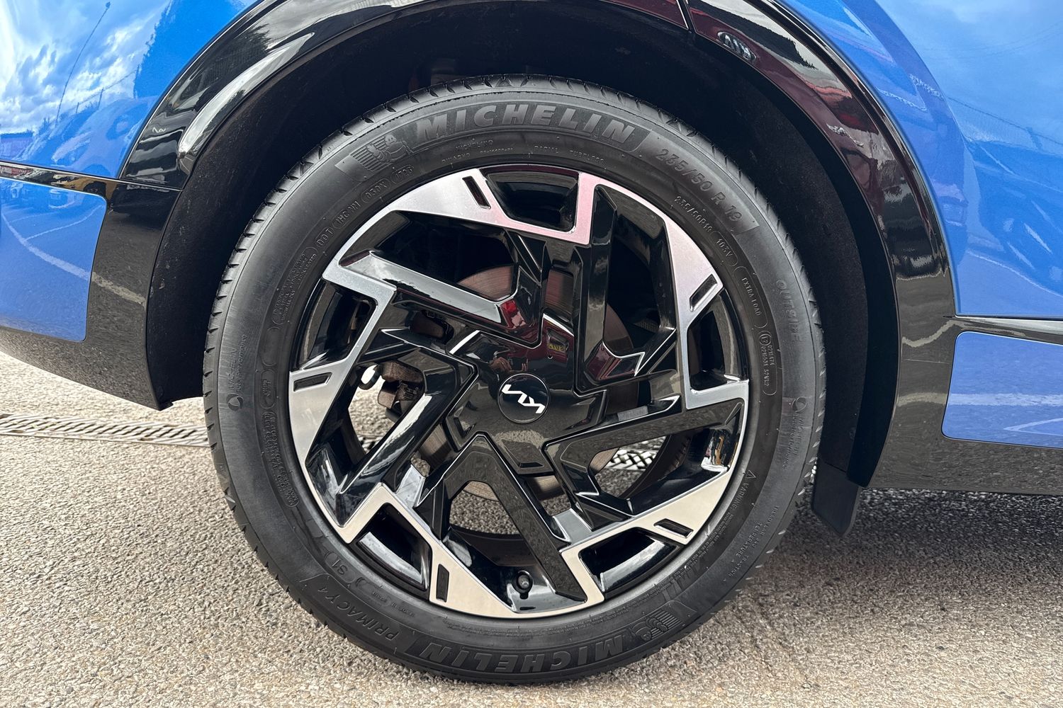 Used Kia Sportage 2023 for sale - 76870836: Photo 37