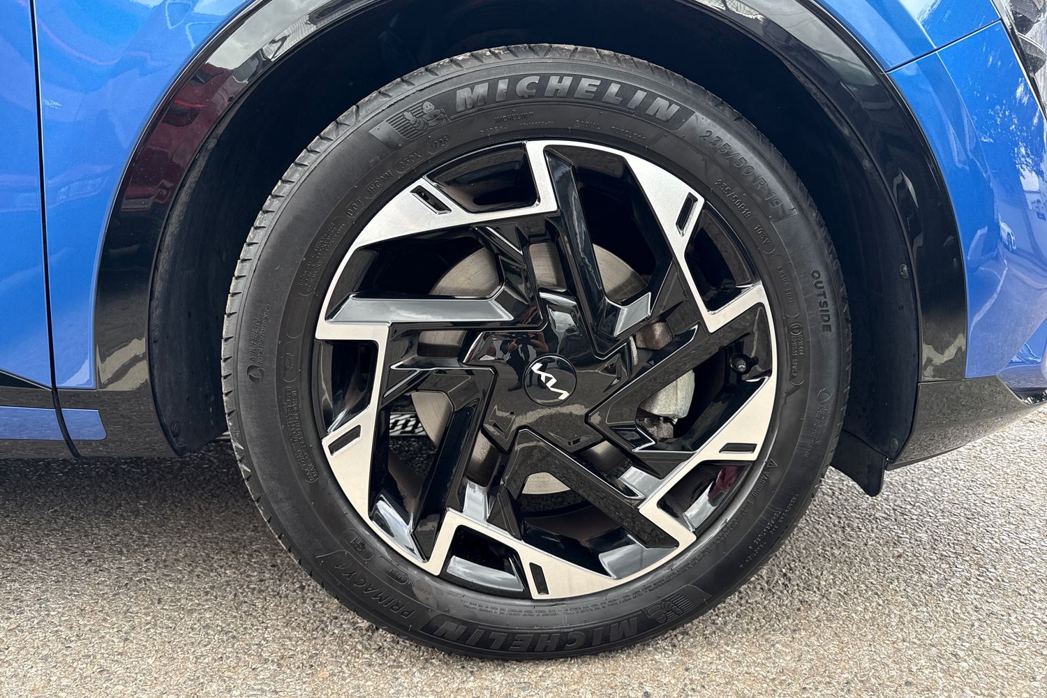 Used Kia Sportage 2023 for sale - 76870836: Photo 38